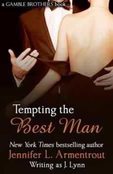 Image of Tempting the Best Man by Jennifer L. Armentrout Paperback