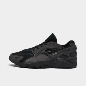 image of Mens Nike Air Huarache Runner Casual Shoes