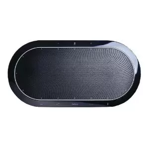 image of Jabra Speak 810 UC Speaker with Built In Microphone 7810-209 JAB01845