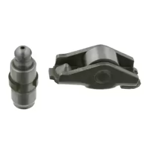 Image of Finger Follower Engine Timing Lever 23573 by Febi Bilstein