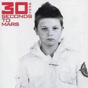 Image of 30 Seconds to Mars by 30 Seconds to Mars CD Album