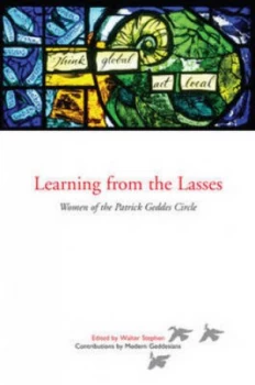 Image of Learning from the Lasses by Walter Stephen Book