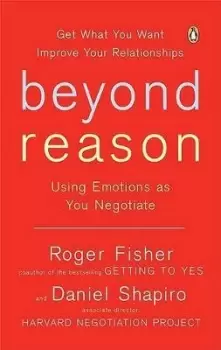 Image of Beyond Reason by Roger Fisher