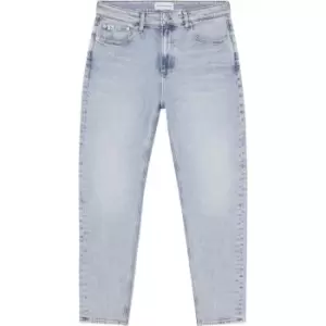 Image of Calvin Klein Jeans REGULAR TAPER - Blue