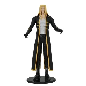 Image of Alucard Castlevania Diamond Select Series 1 Action Figure