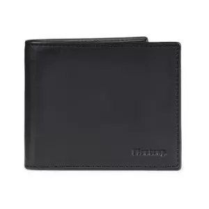 image of Firetrap Icon Wallet - Black