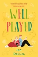 Image of well played