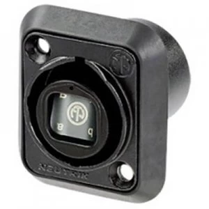 image of Neutrik FO connector, accessories NO4FDW-A Connector