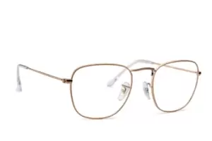Image of Ray-Ban Frank 0RX3857V 3107 51