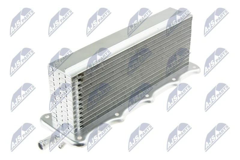 Image of NTY Intercooler NTY CCL-AU-011