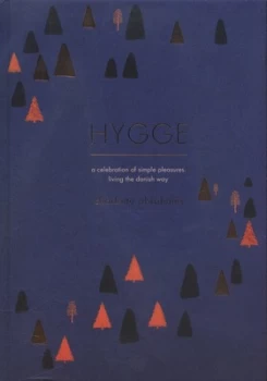 Image of Hygge by Charlotte Abrahams Hardback