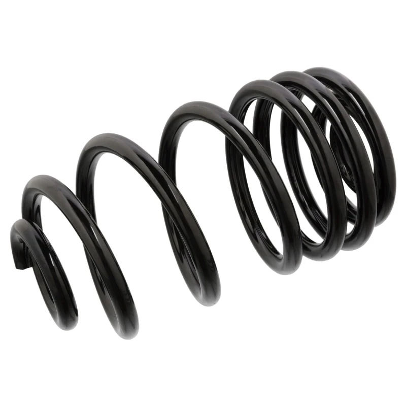 Image of Coil spring FEBI BILSTEIN 104717