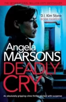Image of Deadly Cry by Angela Marsons