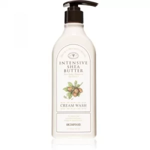 Image of Skinfood Intensive Shea Butter Creamy Shower Gel 335ml