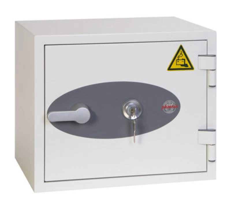 Image of Phoenix Battery Titan BS1281K Storage Safe BS1281K BS1281K
