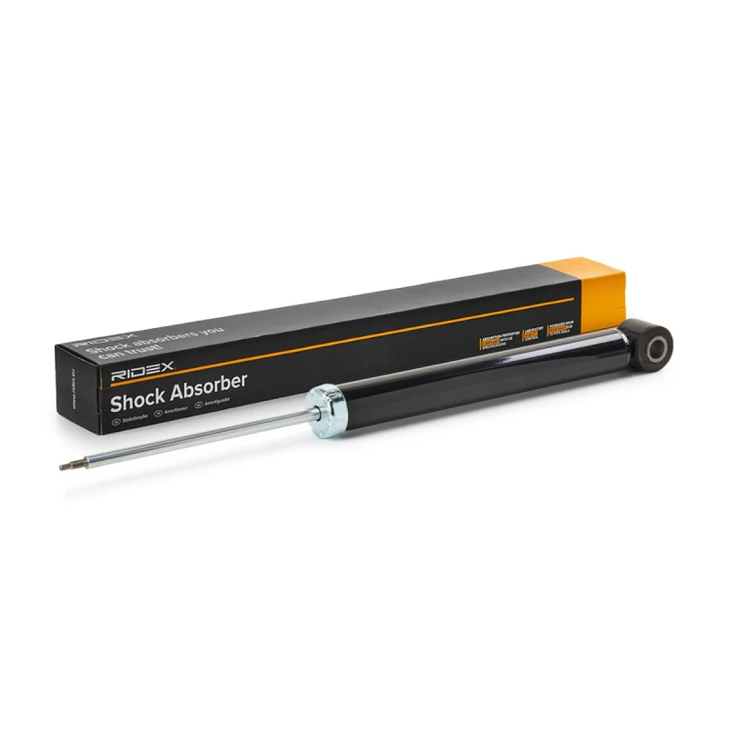 Image of Shock absorber RIDEX 854S2442