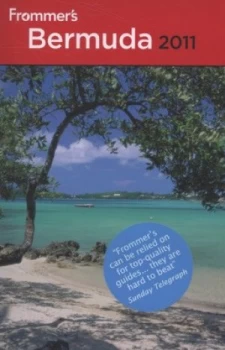 Image of Bermuda 2011 by Darwin Porter Paperback