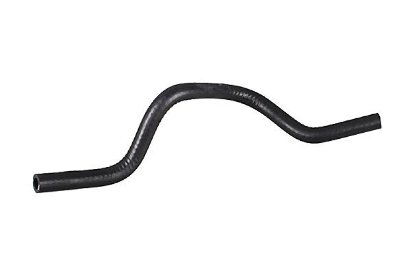Image of Radiator hose METZGER 2421172