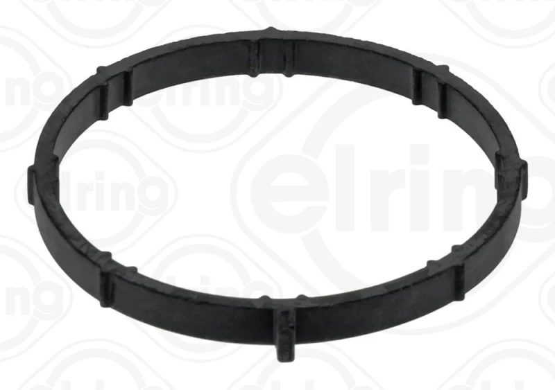 Image of ELRING Gasket, intake manifold housing ELRING 130.180