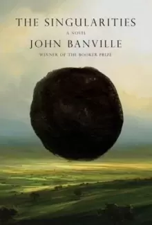 Image of The Singularities : A Novel