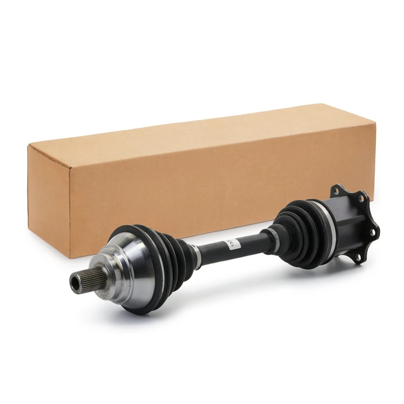 Image of RIDEX REMAN Drive shaft RIDEX REMAN 13D0926R