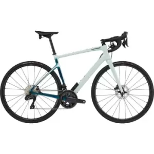 Image of Cannondale Synapse Carbon 2 RLE 2022 Road Bike - Green