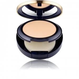 Image of Estee Lauder Double Wear Stay-in-Place Matte Powder Foundation SPF 10 - 3C1 DUSK