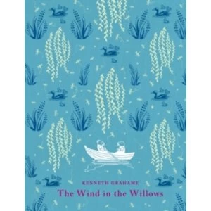 Image of The Wind in the Willows (Hardback, 2008)