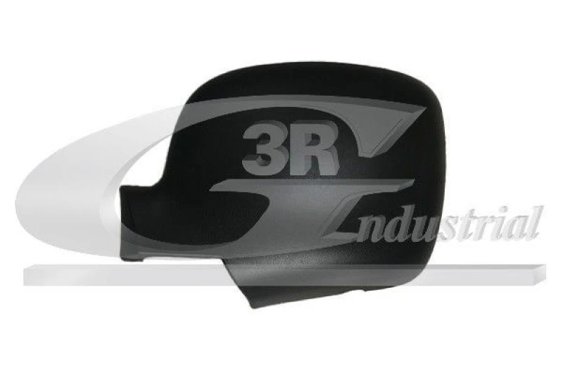 Image of 3RG Wing mirror cover 3RG 79605