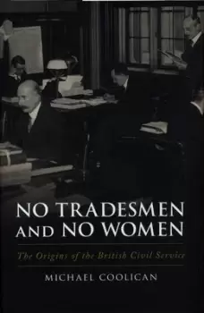 Image of No tradesmen and no women by Michael Coolican