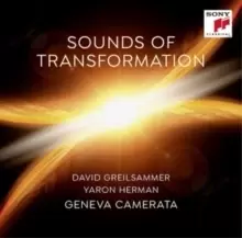 image of Sounds of Transformation