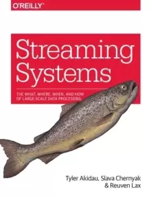 Image of Streaming Systems