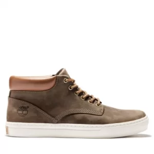 Image of Timberland Adventure 2.0 Cupsole Chukka For Men In Brown Dark Brown, Size 10
