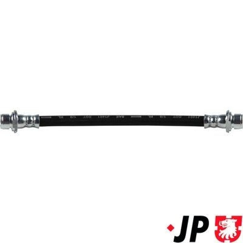 Image of JP GROUP Brake hose JP GROUP 4861701400
