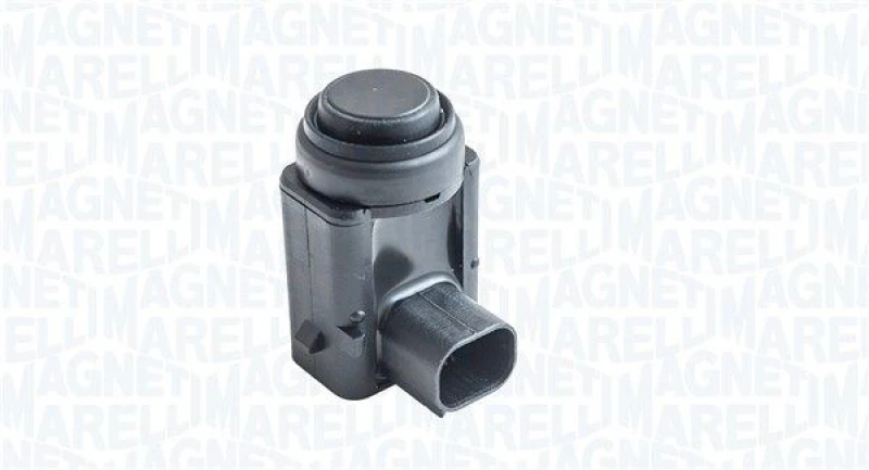 Image of MAGNETI MARELLI Parking sensor MAGNETI MARELLI 021016029010
