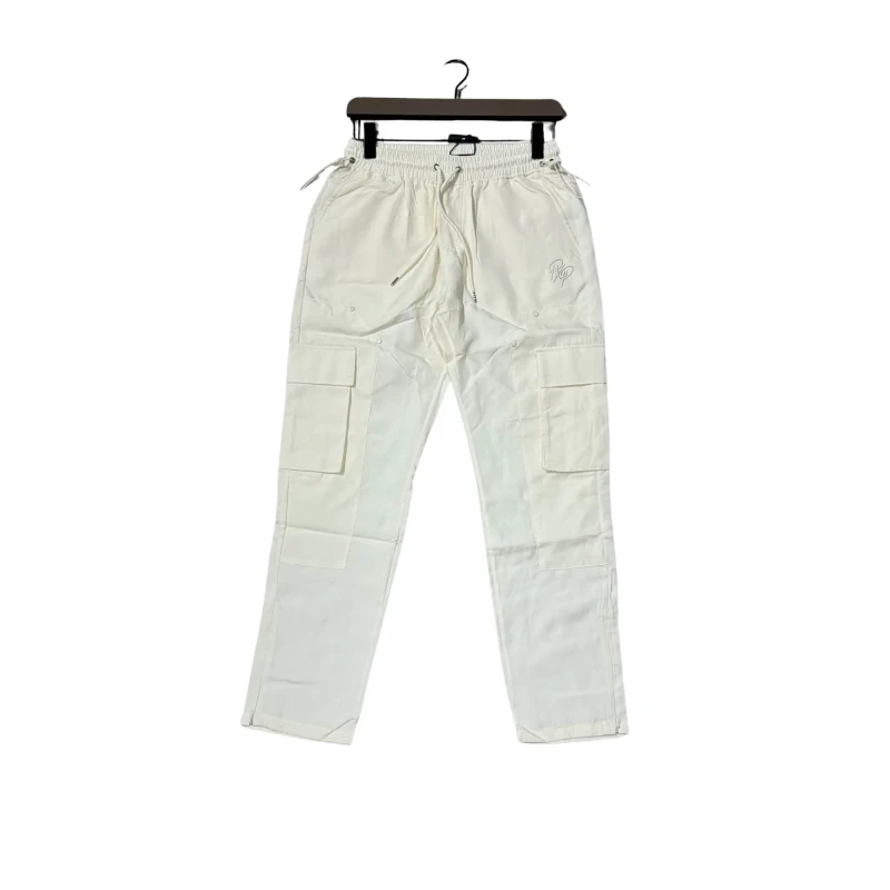 Image of Project X Paris Cargo Trousers Project X Paris Blanc Male M 2442025_CC