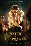 Image of water for elephants