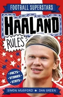 Image of Haaland Rules