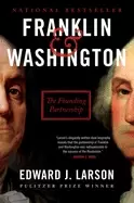 Image of franklin and washington the founding partnership