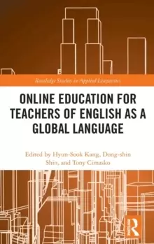 Image of Online Education for Teachers of English as a Global Language