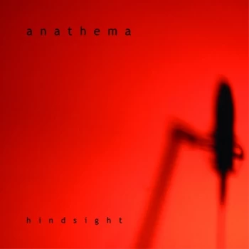Image of Anathema - Hindsight CD