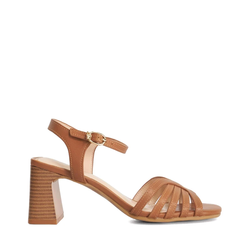 Image of Dune London Dune Jaelle Ld62 Tan female 3 (36)