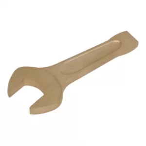 image of Slogging Spanner Open End 50MM Non-sparking