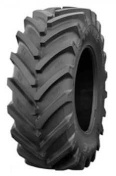 Image of Alliance 378 Agristar XL 710/55 R30 153D TL