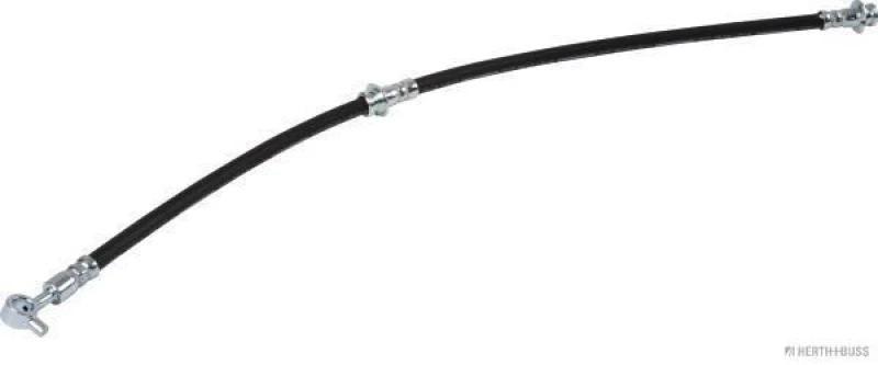 Image of Brake hose HERTH+BUSS JAKOPARTS J3701350