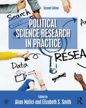 Image of Political Science Research in Practice
