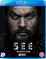 See: Season 1 [Bluray]