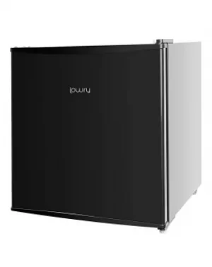 Image of Lowry LTTF1B 43L Freestanding Table Top Fridge