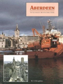 Image of Aberdeen by W. a Brogden Paperback
