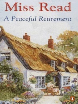 Image of A Peaceful Retirement by Read and Andrew Dodds Paperback
